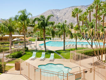 Comfort Inn Palm Springs